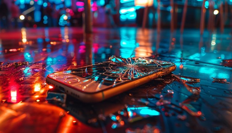 Filipino player managing casinu finance on mobile phone