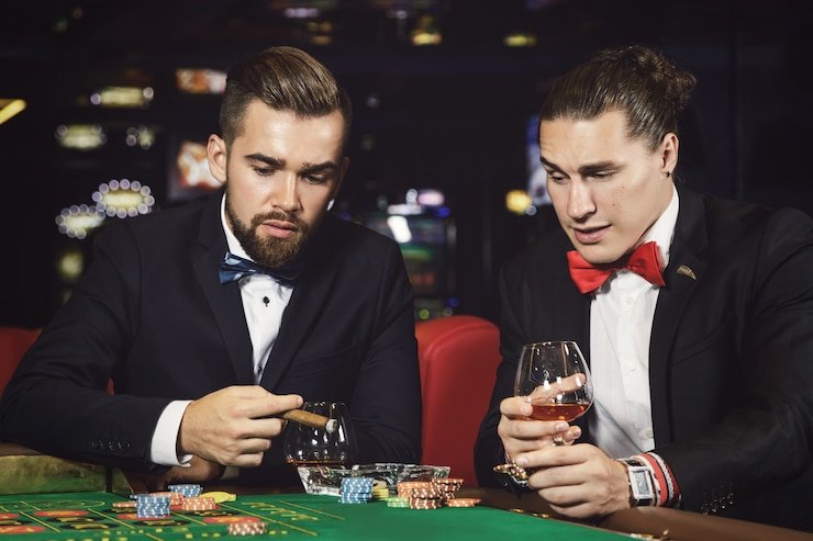 Exciting sport and casino action at casinu Philippines